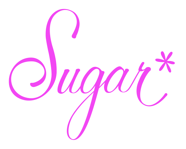 Sugar by Heidi Brueggeman